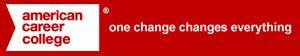 Welcome to American Career College Portal.
